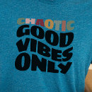 Search for chaotic Master