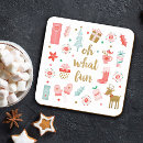 Search for holiday coasters Party