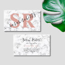 Search for editable business cards Professional