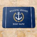 Search for anchor bath mats Nautical