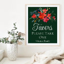 Search for christmas posters wedding tabletop signs festive