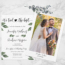 Search for after the knot is tied invitations Happily ever after