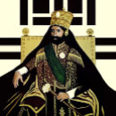 Search for lion watches Haile selassie