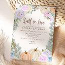 Search for autumn bridal brunch invitations Leaves