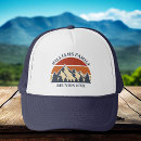 Search for road trip hats Nature