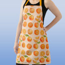 Search for mandarin aprons Citrus