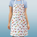 Search for bird aprons Fun