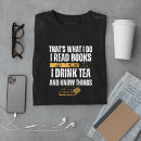 Search for drink tea read books Vintage