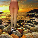 Search for blend clothing Gradient