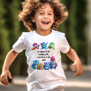 Search for text on back tshirts For kids