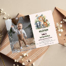 Search for wilderness invitations Wild one