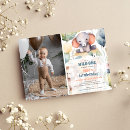Search for safari invitations Gender neutral