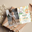 Search for wilderness invitations Wild one