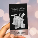 Search for keep business cards Cleaning