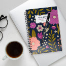 Search for autumn planners Pattern