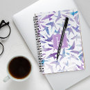 Search for birding notebooks For her