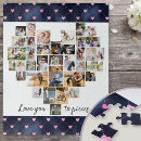 Search for heart shaped puzzles Fun