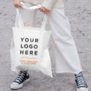 Search for cotton tote bags Logo