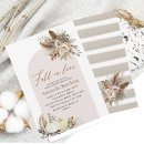 Search for brida shower invitations Rustic