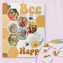 Search for bee puzzles Cute