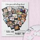 Search for i heart puzzles I love you
