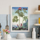 Search for vintage herb posters Watercolor