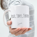 Search for black and white quotes mugs typography