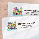 Search for at home return address labels Real estate