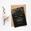 Search for gold lace wedding invitations Flowers