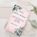 Search for simply invitations Greenery