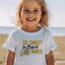 Search for birthday toddler tshirts yellow