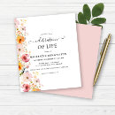 Search for funeral brochure invitations Memorial service