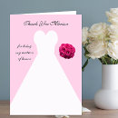 Search for matron of honour cards Modern