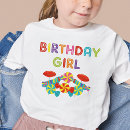 Search for toddler girl tshirts colourful