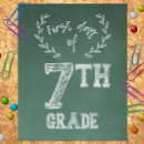 Search for 7th posters Back to school