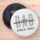 Search for bottle openers Black and white