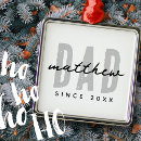 Search for papas keys christmas tree decorations For him