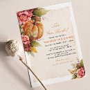 Search for dinner thanksgiving cards Pumpkin
