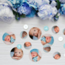 Search for confetti Blue