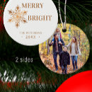 Search for copper christmas tree decorations Keepsake