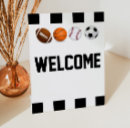 Search for sports baby shower Boy