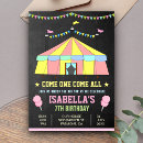 Search for pink circus birthday Cute