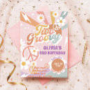 Search for party invitaton invitations Retro