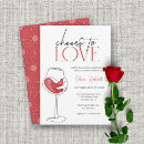 Search for cheers bridal shower invitations Trendy