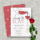 Search for cheers bridal shower invitations Trendy
