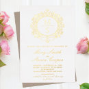Search for banner wedding invitations White