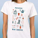 Search for head gardener tshirts Plant