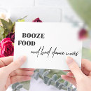 Search for “hilarious” invitations Script