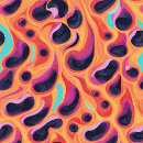 Search for abstract skateboards trippy