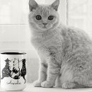 Search for cat tails mugs Kitten